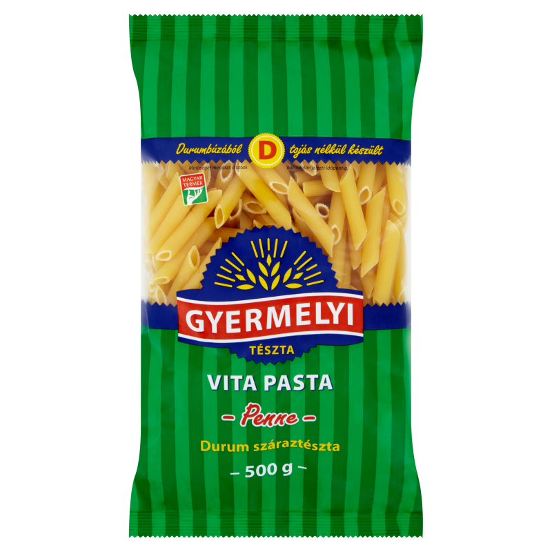 Vita Pasta Penne 500g